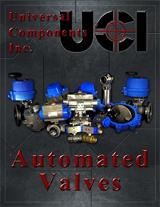 Universal Components Inc